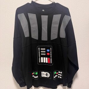 Darth Vader Spirit Jersey